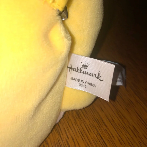 Hallmark Bundle Itty Bitty Rainbow Brite Purse and Angel Bell - Picture 8 of 11